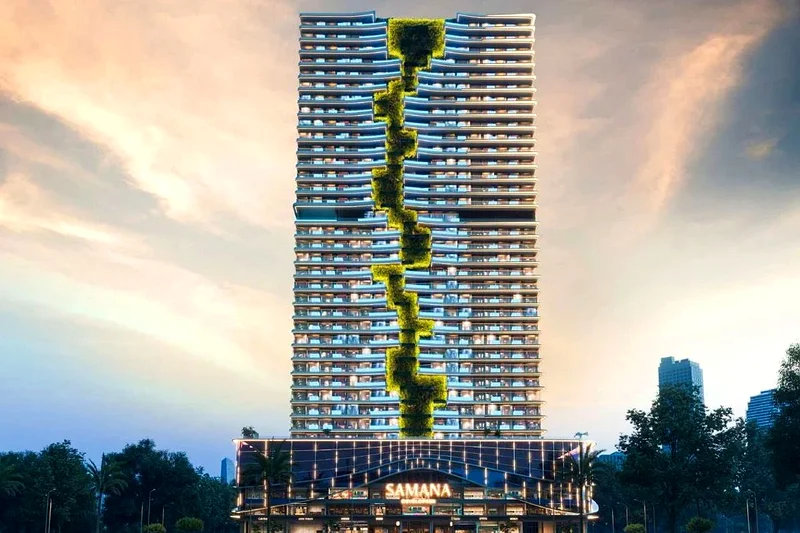 Prime Location | Handover Q2 2028 | Huge Layout63824680650625110