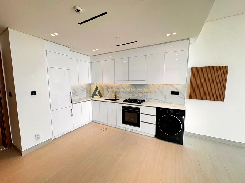 مطبخ مجهز | جديد بالكامل | واسع63785373855491114