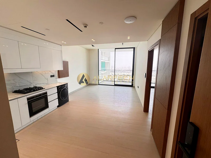 مطبخ مجهز | جديد بالكامل | واسع63785373855491111