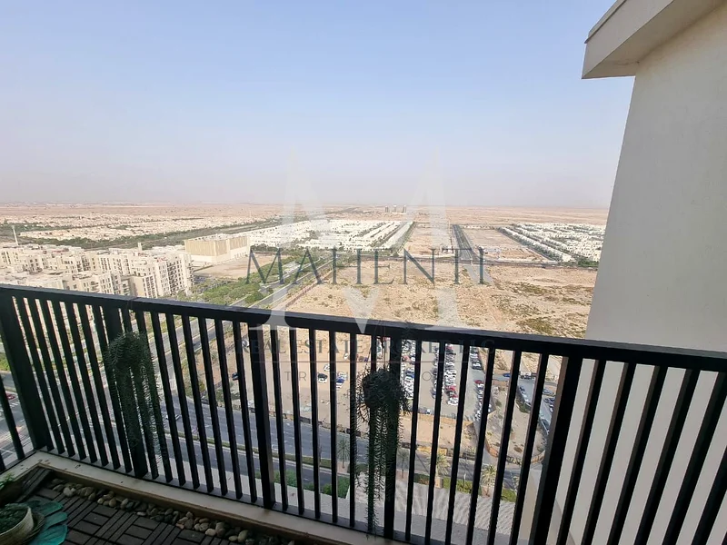 VACANT  |  TWO BEDROOM  |  FULLY FURNISHED  Ready To Move63494539830019114