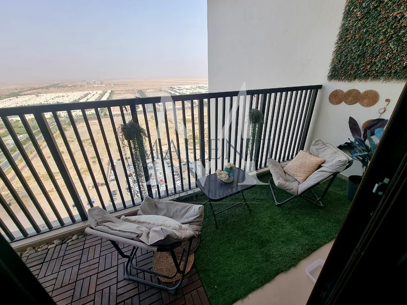 VACANT  |  TWO BEDROOM  |  FULLY FURNISHED  Ready To Move63494539830019113