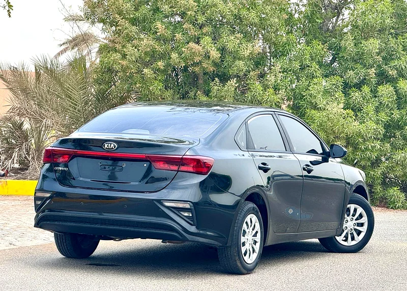 KIA CERATO 2020 1.6L GCC (499/-MONTHLY)63482310893313113