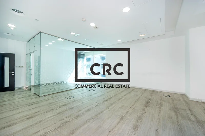 Fitted Office | Ready To Move In | 1 Parking Space63618400297857111