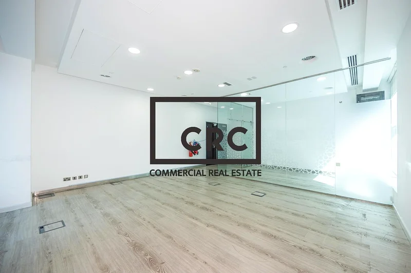 Fitted Office | Ready To Move In | 1 Parking Space63618400297857113