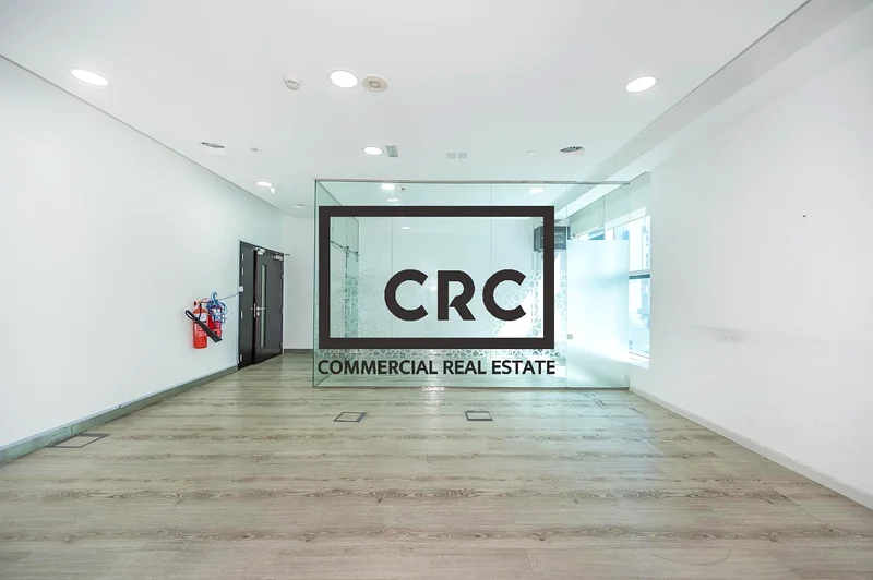 Fitted Office | Ready To Move In | 1 Parking Space63618400297857112