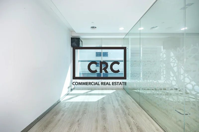 Fitted Office | Ready To Move In | 1 Parking Space63618400297857114