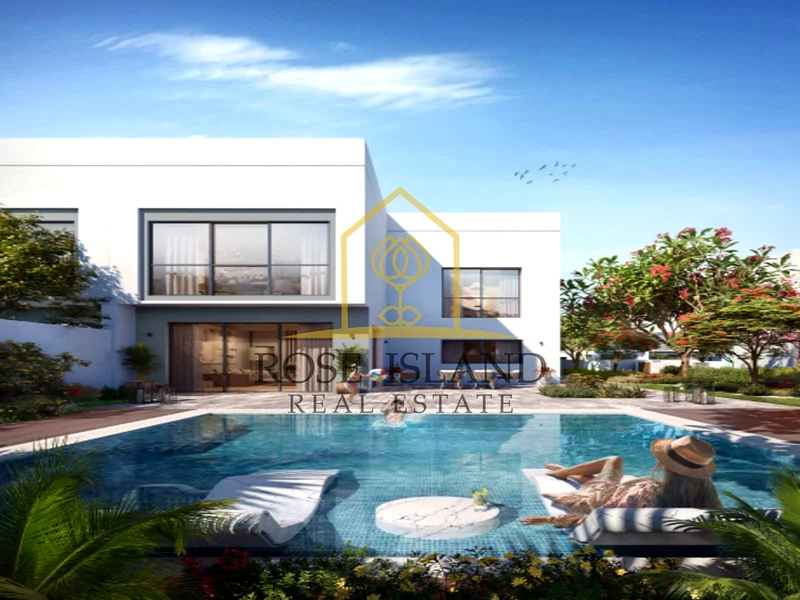 Amazing Deal | Corner Villa | Single Row |Type X63850408069889110