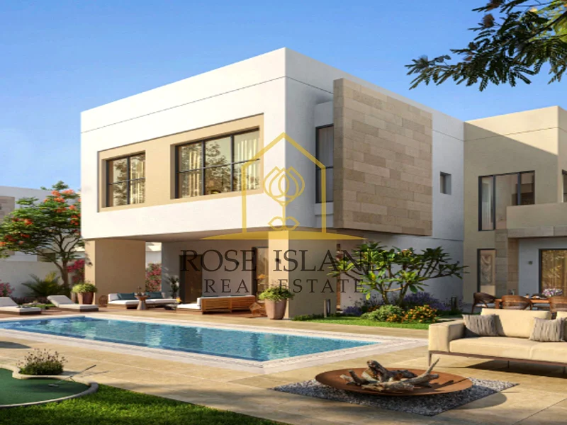 Amazing Deal | Corner Villa | Single Row |Type X63850408069889111