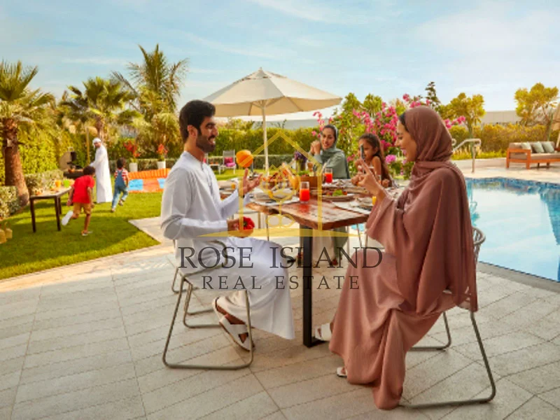 Amazing Deal | Corner Villa | Single Row |Type X63850408069889112