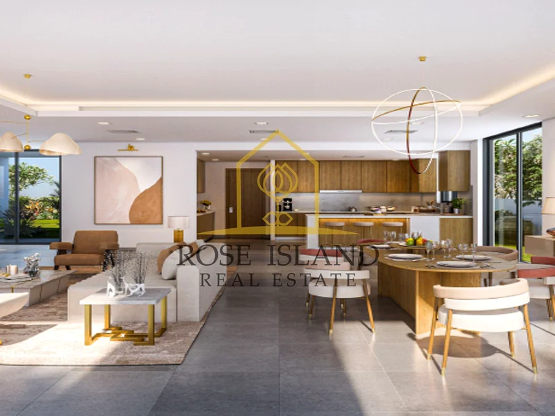 Amazing Deal | Corner Villa | Single Row |Type X63850408069889114
