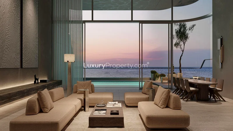 Genuine Resale | Duplex | Skyline Views64007317256835113