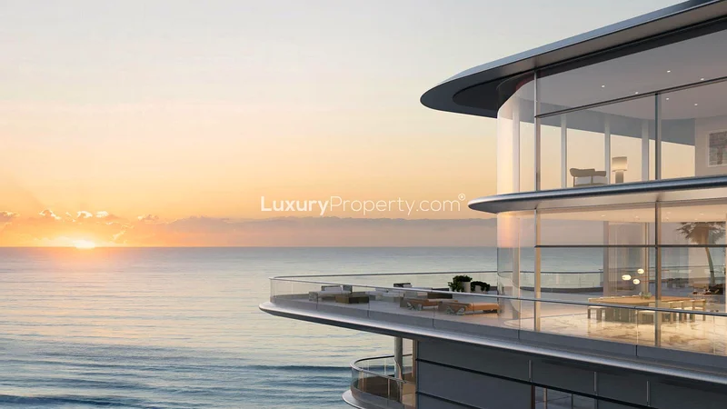 Genuine Resale | Duplex | Skyline Views64007317256835114