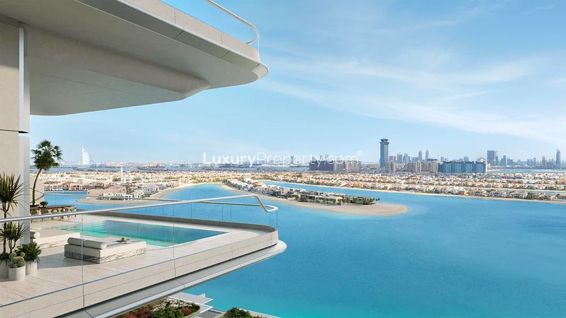 Genuine Resale | Duplex | Skyline Views64007317256835112