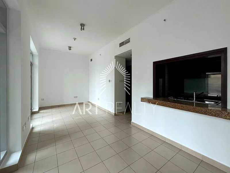 Spacious like 1BR | Amazing Burj View | AC Free63769736368643112