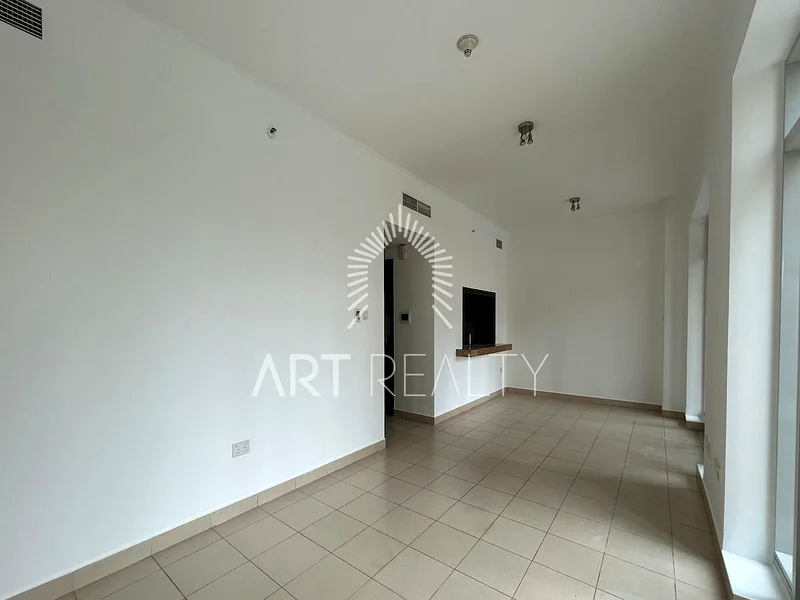 Spacious like 1BR | Amazing Burj View | AC Free63769736368643113