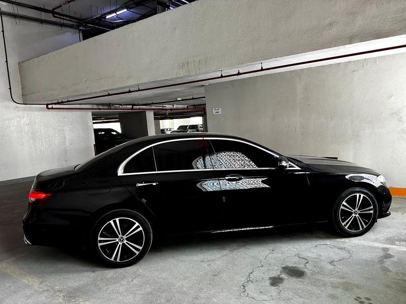 Mercedes Benz E250 CLEAN TITLE 202163488379832449114