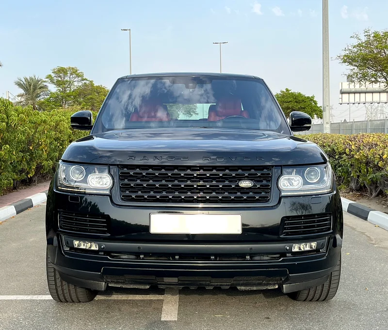 Land Rover • Range Rover Autobiography • Luxury • Original Paint63488875562882111