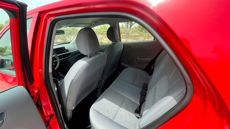 Kia Picanto 2020 GCC63482403602306113