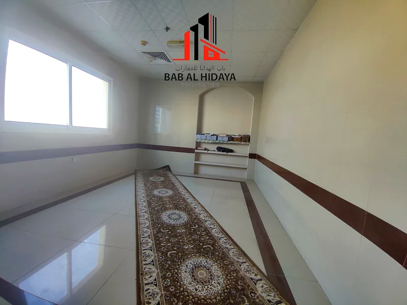 Well Maintained Building ! High Quality ! 1BR Hall for Rent ! Ready to Move in ! Call Now63755517733505112