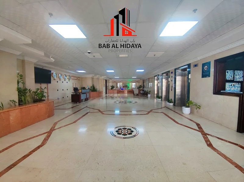 Well Maintained Building ! High Quality ! 1BR Hall for Rent ! Ready to Move in ! Call Now63755517733505113