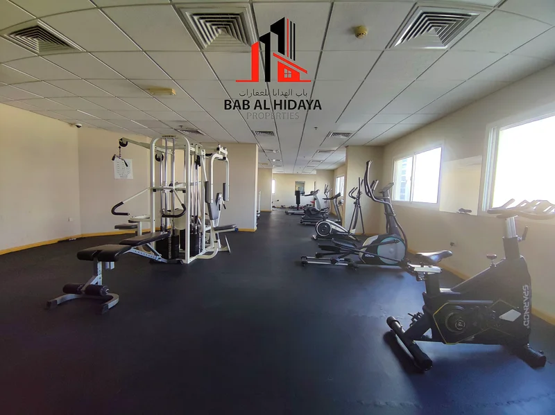 Well Maintained Building ! High Quality ! 1BR Hall for Rent ! Ready to Move in ! Call Now63755517733505110