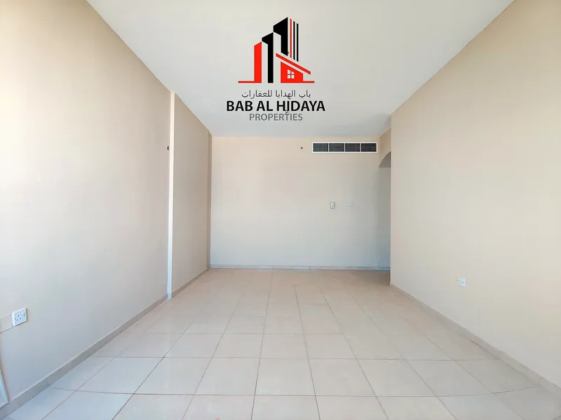 Well Maintained Building ! High Quality ! 1BR Hall for Rent ! Ready to Move in ! Call Now63755517733505114
