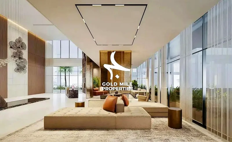 Smart Home | High ROI | Great Investment | Handover soon63935308951169110