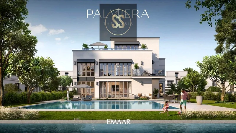 Genuine Resale | Prime Location | Direct Lagoon63930165542658114