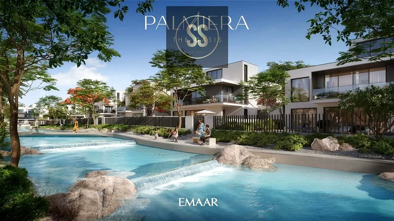 Genuine Resale | Prime Location | Direct Lagoon63930165542658111