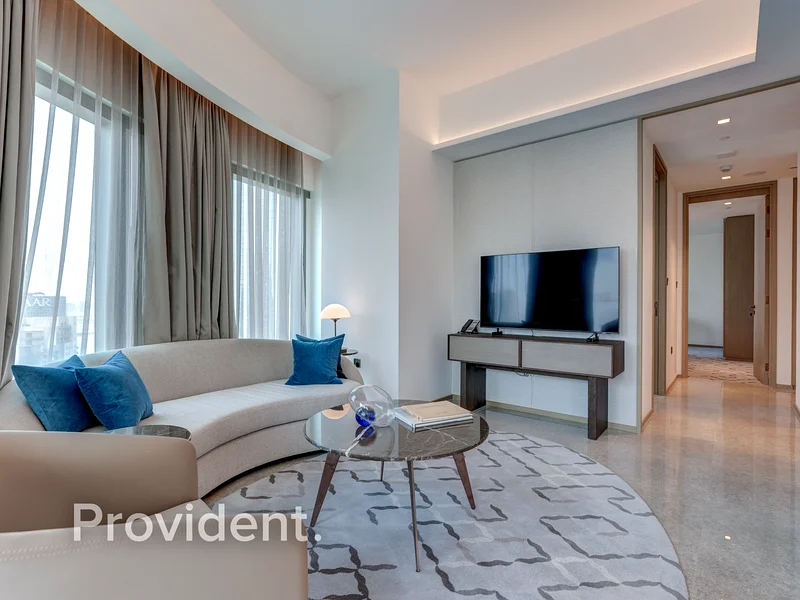 Park View | High Floor | Furnished63761829790850113