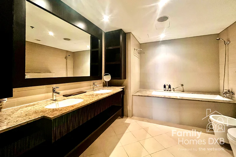 Beach Access | Pool | Burj Views63752462952579113