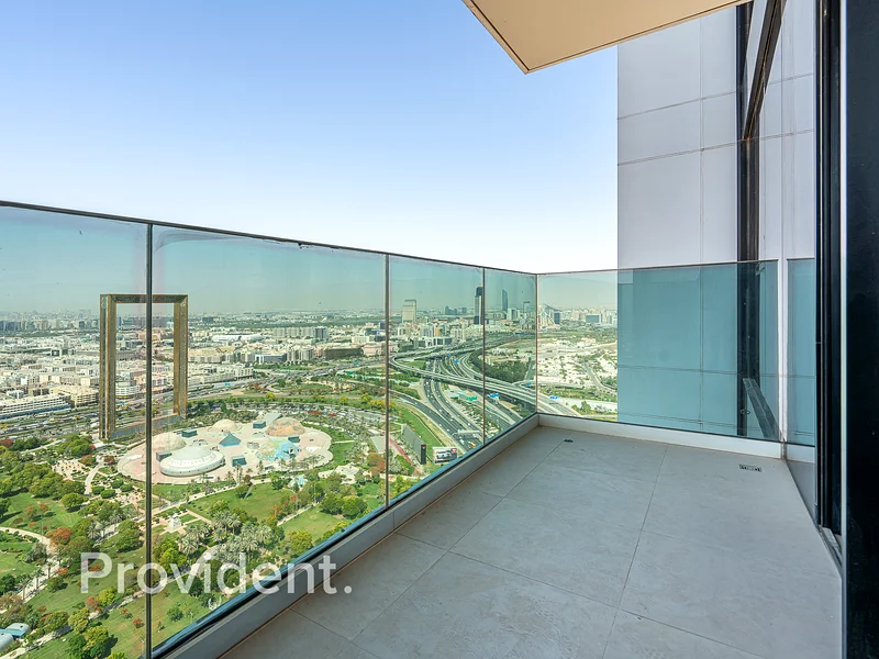 Frame View | Vacant | High Floor63768649498369114