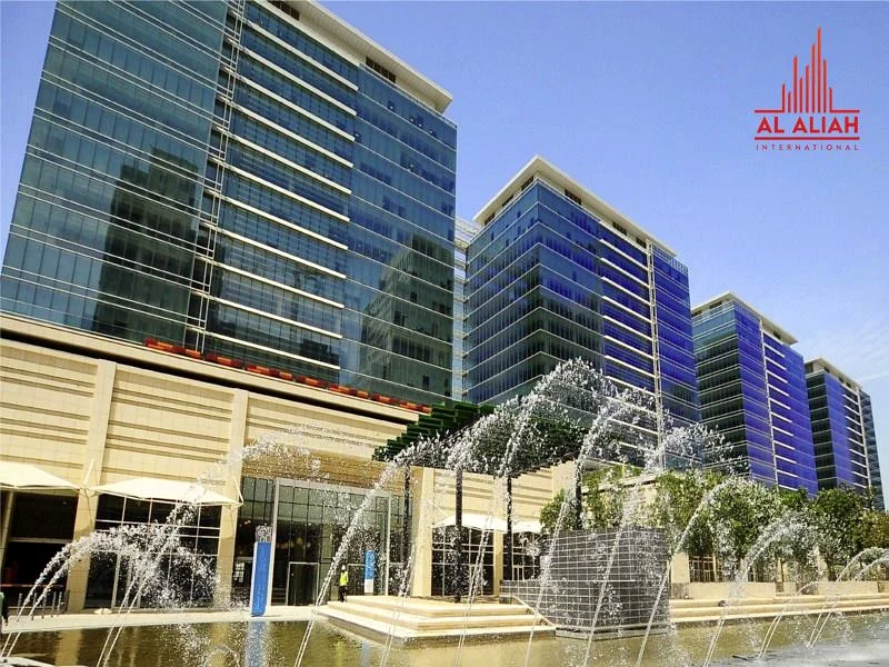 Fully Furnished 1BHK Apartment with Gym and Pool | Prime Location63938443712257114