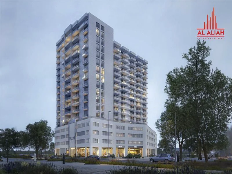 Fully Furnished 1BHK Apartment with Gym and Pool | Prime Location63938443712257111