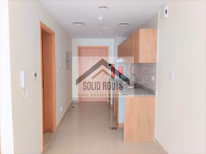 Ready to move in | studio | full facilities63778886355074112