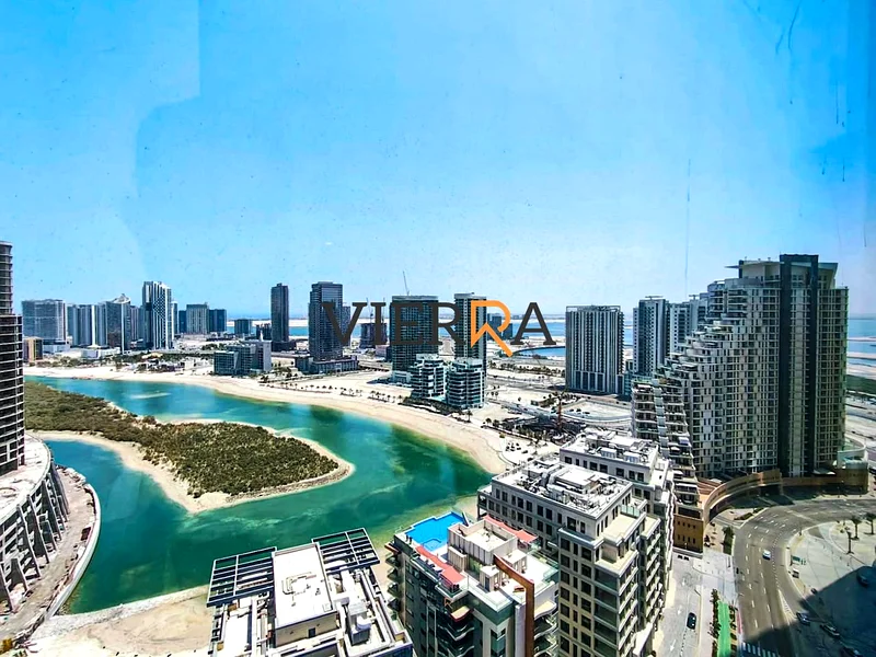 Luxurious Living | 3BHK With Sea View | Hot Deal63846056257793110