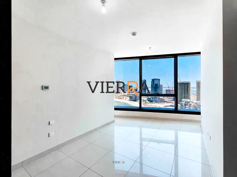 Luxurious Living | 3BHK With Sea View | Hot Deal63846056257793114