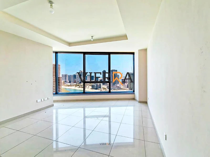Luxurious Living | 3BHK With Sea View | Hot Deal63846056257793111
