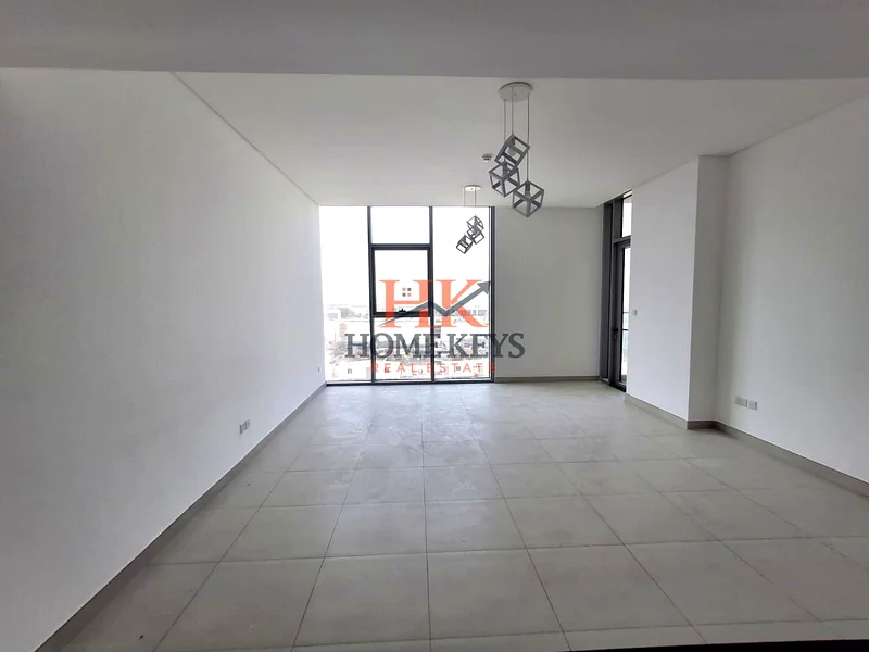 Vacant | Ready To Move | with Balcony | Spacious | The Pulse Dubai South63751682464515112