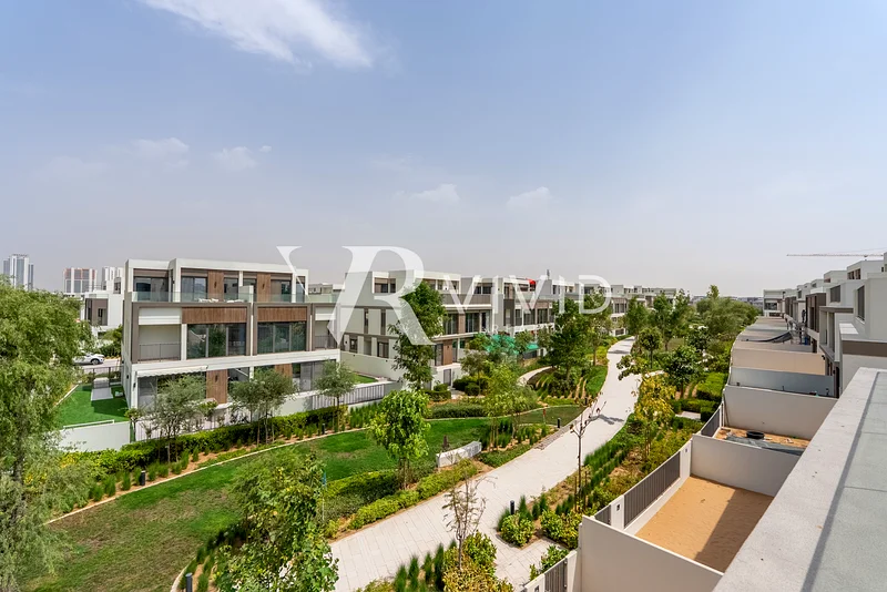 Green Belt | Pool and Park | Closed Kitchen Layout63930162092930112