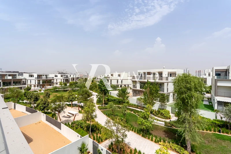 Green Belt | Pool and Park | Closed Kitchen Layout63930162092930113