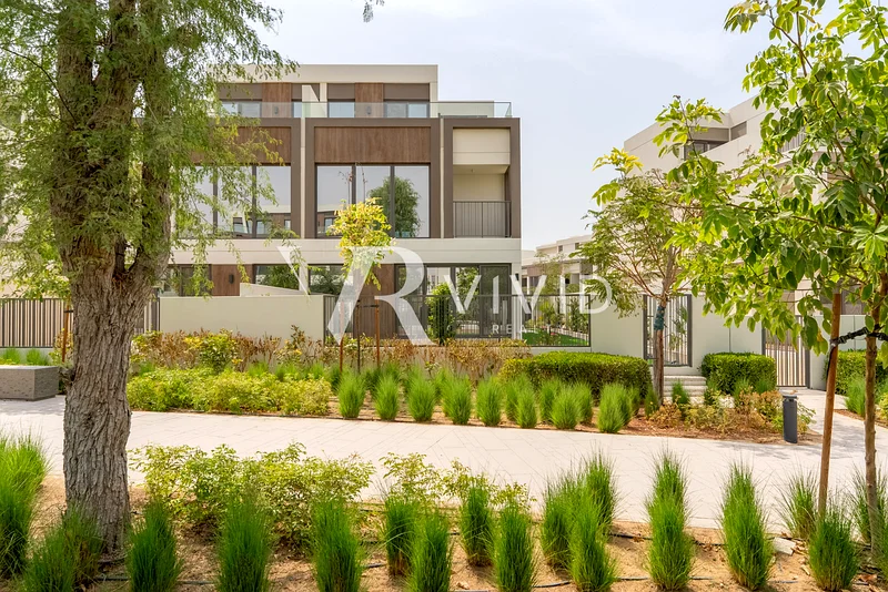 Green Belt | Pool and Park | Closed Kitchen Layout63930162092930111