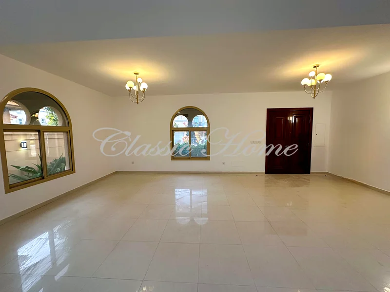 Spacious 5BR Andalusia Style | Phase 1| Semi-Detached63920243239810113