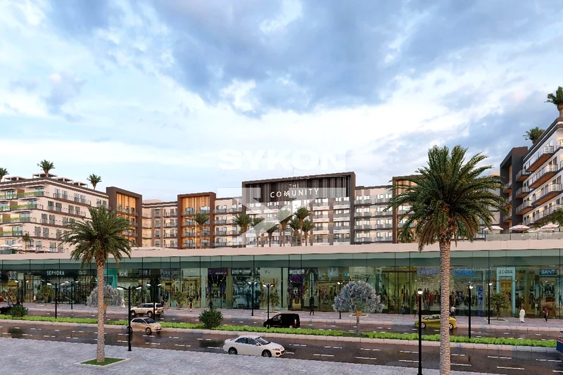Spacious Layout | Prime Location | Handover Soon63982021916163111
