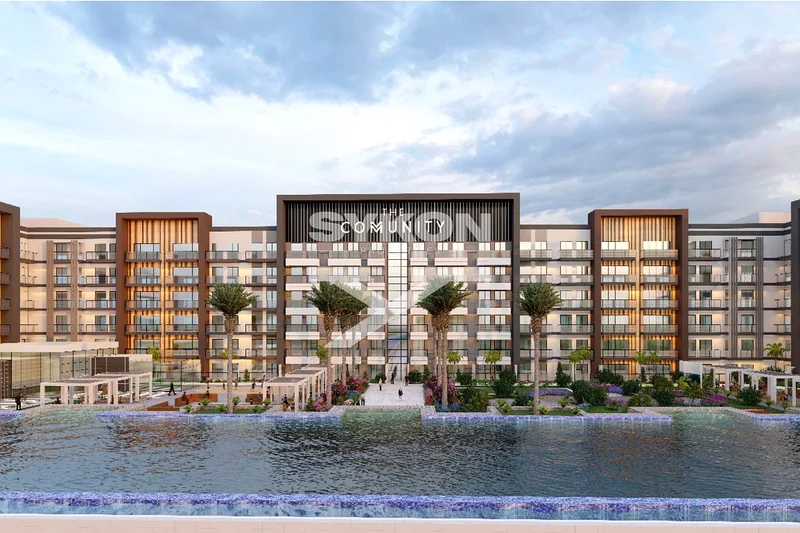 Spacious Layout | Prime Location | Handover Soon63982021916163110