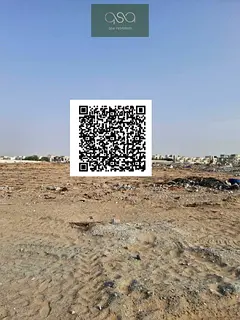 TOWNHOUSE PLOT IS AVAILABLE FOR SALE IN AL HELIO, AJMAN!