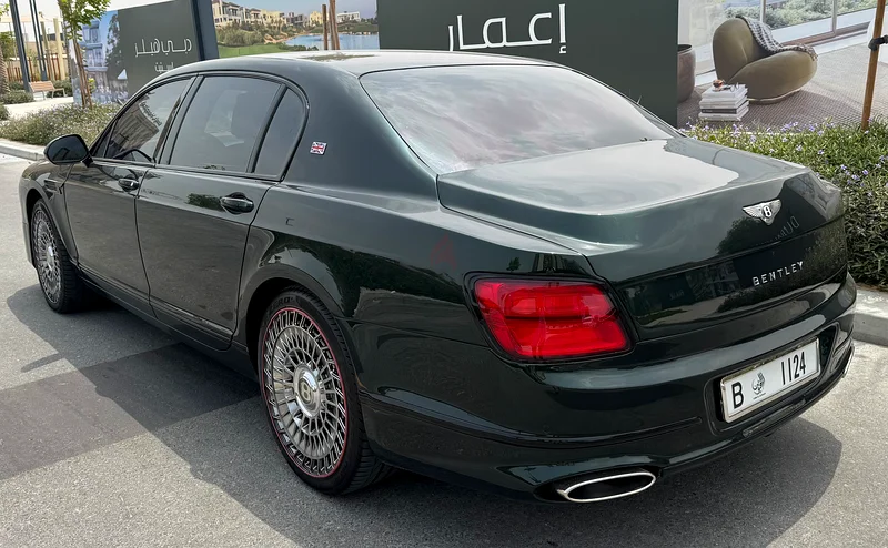 LIKE NEW!! GCC (FULL SERVICE HISTORY) FULLY UPGRADED 2023 SPEED V12 IN VERY GOOD CONDITION63490696135939113