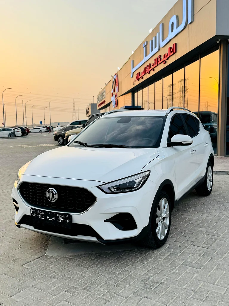 MG ZS63490884206978111