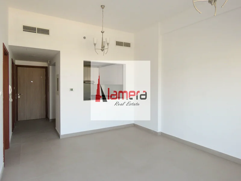شقة واسعة بغرفة نوم واحدة ومطبخ مغلق | شاغرة | مطبخ مغلق | جميع المرافق المتوفرة63742846511875111