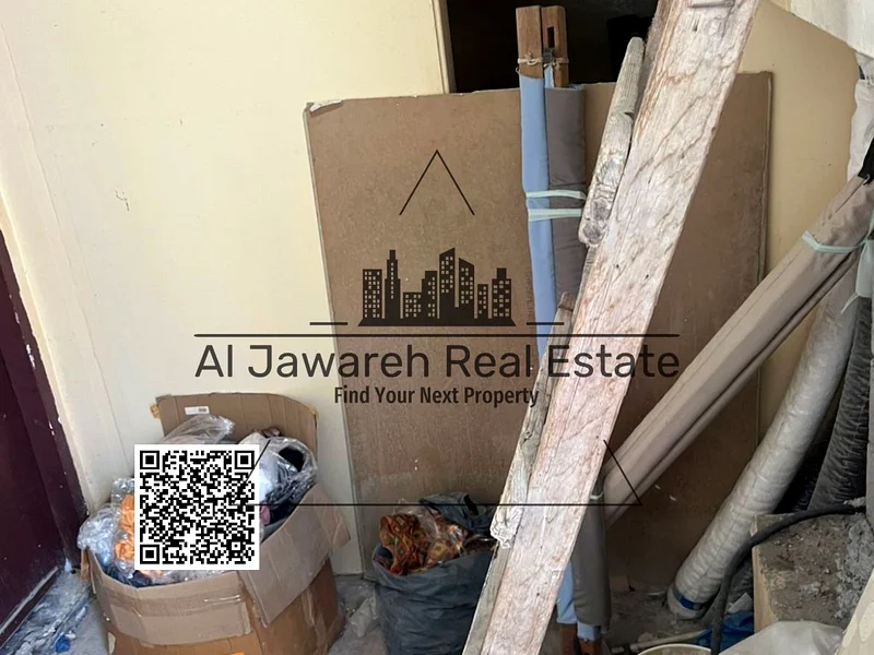 Code 529 - A unique opportunity to own an Arabic house in Al Rashidiya 3, Ajman Are you looking for a spacious Arabic house!63890474907650113